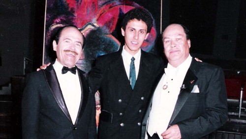 Carlos Benitez