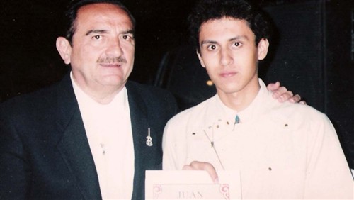 Carlos Benitez