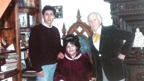 Carlos Benitez