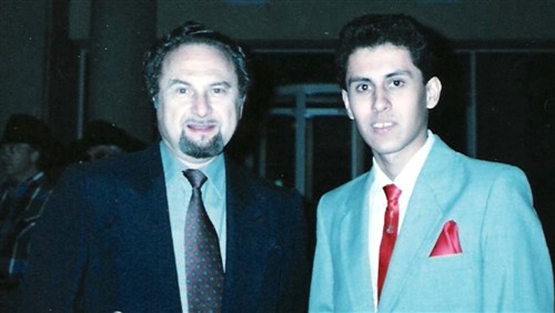 Carlos Benitez