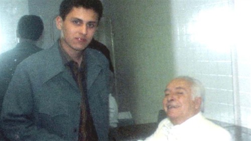Carlos Benitez