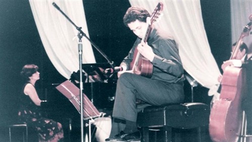 Carlos Benitez