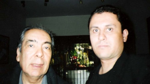 Carlos Benitez