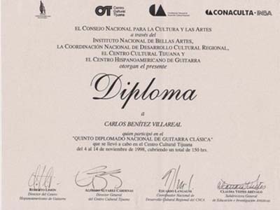 diplomas